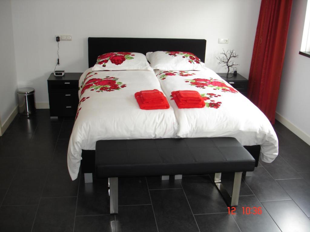 Cecilia - Catharina B&B Joure Camera foto